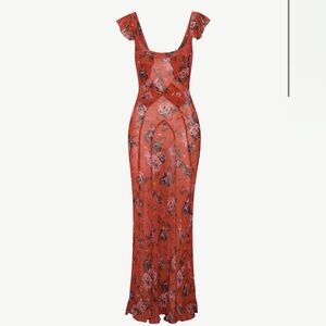 REALISATION PAR LILA DRESS XS